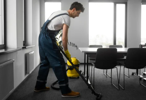 Nettoyage d'entreprise et locaux pros à Chéronnac